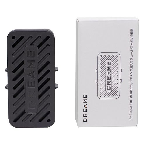 Модуль для дезодорации для Dreame X30 Pro, X40 Pro