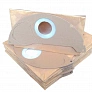 фото: Мешок - пылесборник для пылесоса Karcher 6.904-322, серии WD2 (MV) 2.200, 2 (5 шт)
