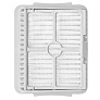 фото: Фильтры к Xiaomi Osotek H100 Pro/Shunzao H100 Pro 