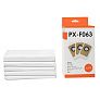 фото: Мешки PX-F063 к роботу-пылесосу iLife V9 Pro, T20s