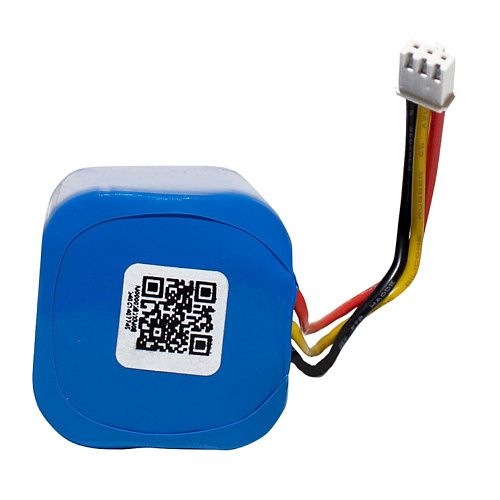 Аккумулятор для Dreame Trouver E10, 2600 mAh