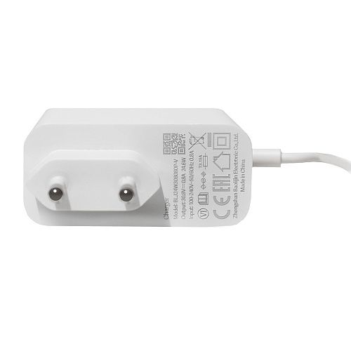 Адаптер BLJ24W308080P-V к Trouver Power 11 Pro