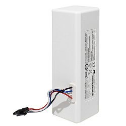 Аккумулятор P1904-4S1P-MM – для Xiaomi Mi Mop и Mijia 1C фото: Аккумулятор P1904-4S1P-MM – для Xiaomi Mi Mop и Mijia 1C