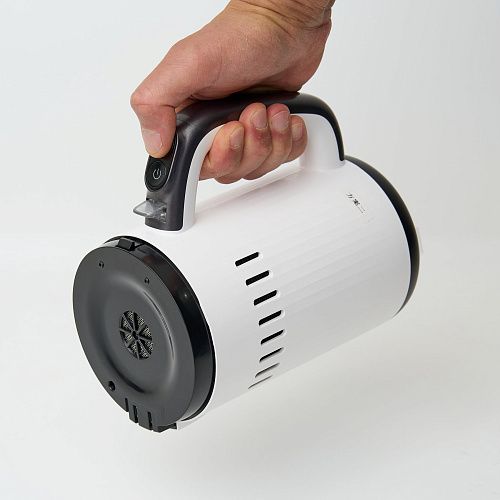 Корпус аккумулятора для Roborock Dyad Pro