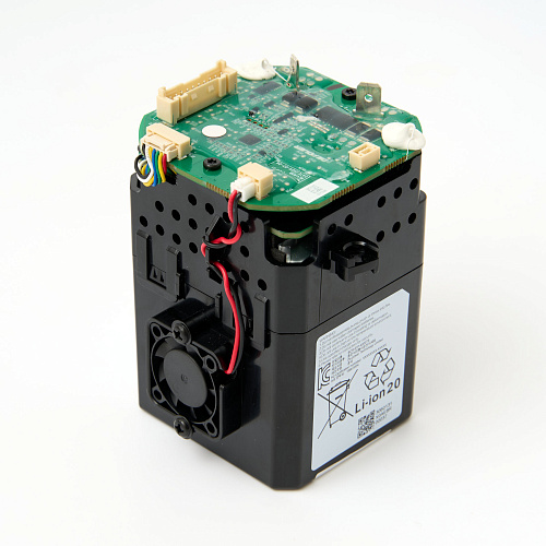 Аккумулятор BCR-61P-4000TS к Roborock F25 RT, БУ 
