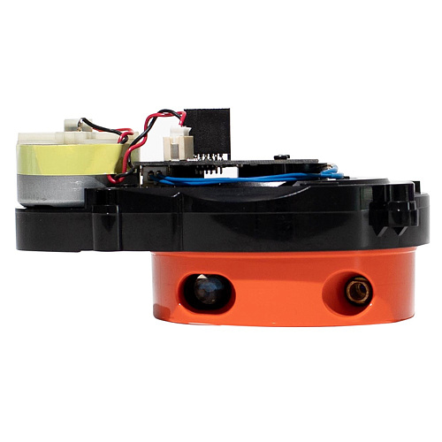 Лидар LDS02RR к Roborock S5 Max/S6/S7 - оранжевый