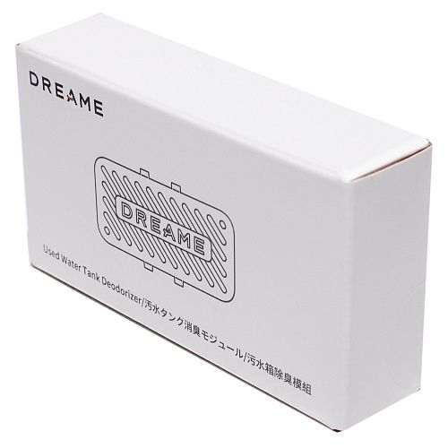 Модуль для дезодорации для Dreame X30 Pro, X40 Pro