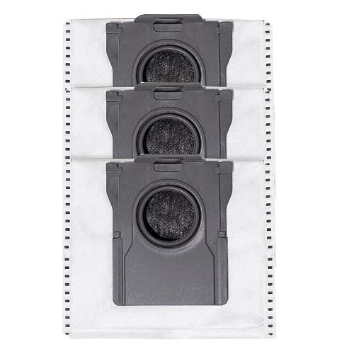 Мешки угольные RDB11 для Dreame X30 Pro, 3 шт