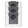 фото: Мешки угольные RDB11 для Dreame X30 Pro, 3 шт