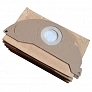 фото: Мешок - пылесборник для пылесоса Karcher 6.904-322, серии WD2 (MV) 2.200, 2 (5 шт)