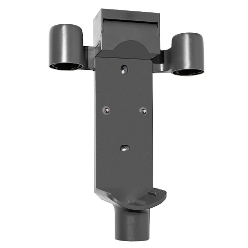 Кронштейн для Dreame T10, T20, R20, T30 - серый