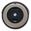 фото: IRobot Roomba E6