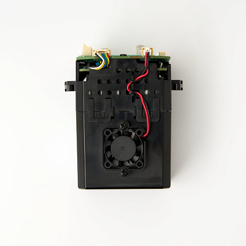 Аккумулятор BCR-61P-4000TS к Roborock F25 RT, БУ 