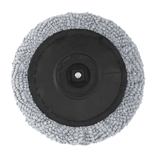 фото: Комплект салфеток для влажной уборки для робота-пылесоса Roborock S8 MaxV Ultra, Roborock S8 Max Ultra