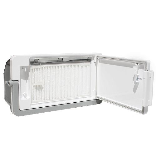 Контейнер для пыли для пылесоса Midea VCR V12