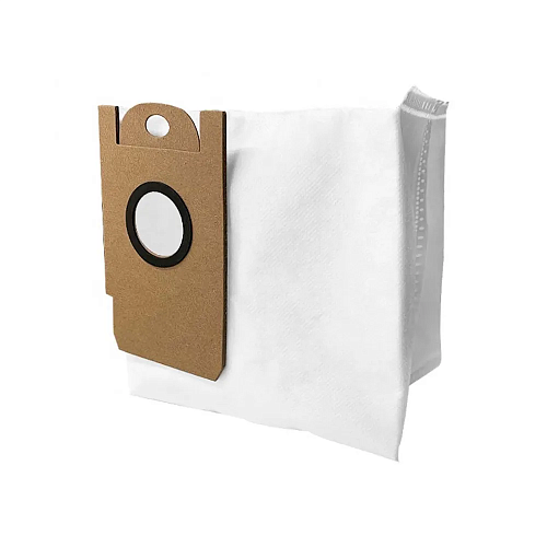 фото: Мешок-пылесборник для робота-пылесоса Xiaomi, Lydsto H4