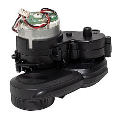 фото: Привод боковой щётки Roborock S8 MaxV Ultra, Q Revo Master, Curv (БУ 5%) — чёрный, оригинал