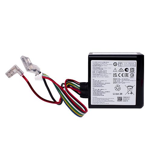 Аккумулятор BCR-1P6S-4000HX / HD Roborock Dyad Pro