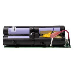 Аккумулятор для вертикального пылесоса Deerma DEM-VX95W, VX96W (P30), Li-ion, 4000 mAh фото: Аккумулятор для вертикального пылесоса Deerma DEM-VX95W, VX96W (P30), Li-ion, 4000 mAh