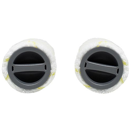 Валики для Karcher FC3, FC3D, FC5, FC7, EWM 2