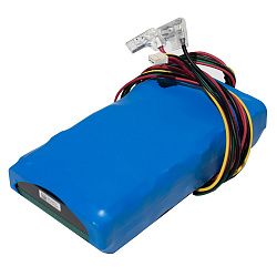 Аккумулятор BRR-07-6S1P-4000LS – для Roborock Flexi Pro, оригинальный Li-ion фото: Аккумулятор BRR-07-6S1P-4000LS – для Roborock Flexi Pro, оригинальный Li-ion