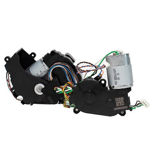 Моторы привода швабр к Dreame L20 Ultra, L30 Ultra