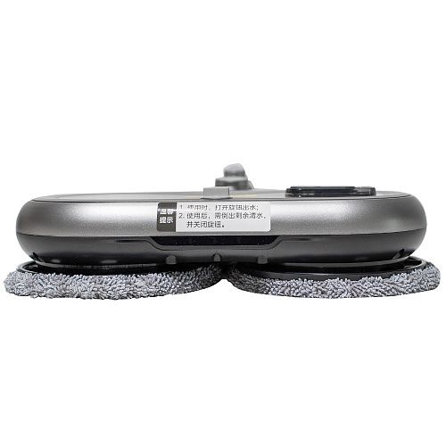 Моющая насадка-полотер EWT01 для Midea VSS7700