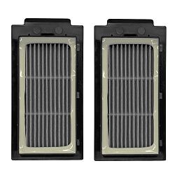 фото: HEPA фильтр Ecovacs T50 Pro - комплект, 2 шт