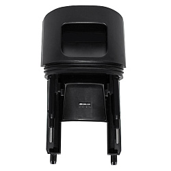 Крышка бака для грязной воды Dreame H14 Dual / Pro — верхняя часть резервуара фото: Крышка бака для грязной воды Dreame H14 Dual / Pro — верхняя часть резервуара