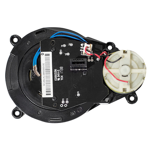 Лидар LDS02RR к Roborock S5 Max/S6/S7 - оранжевый
