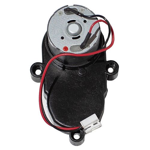 Привод боковой щетки с мотором к Lydsto R5D/R5/R3