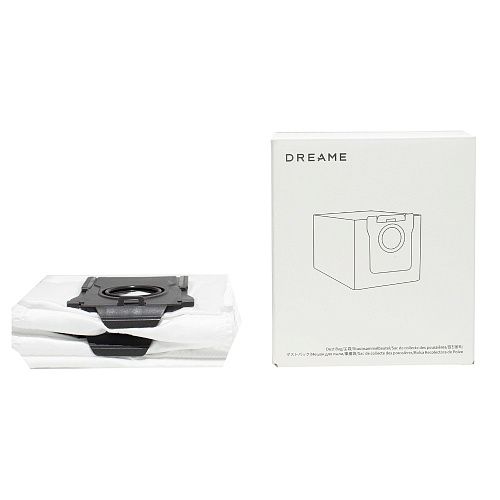 Мешки RDB7 к Dreame X30 Pro, L10s Pro Ultra, 3 шт