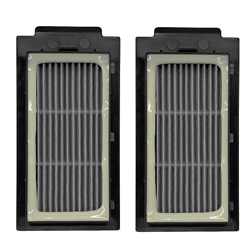 Фильтры для робота-пылесоса Ecovacs T50 Pro - 2 шт