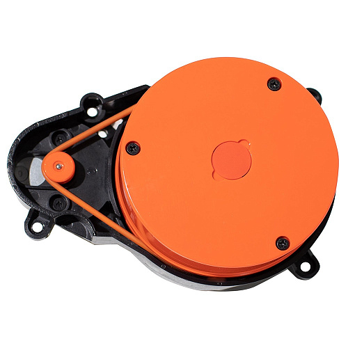 Лидар LDS02RR к Roborock S5 Max/S6/S7 - оранжевый