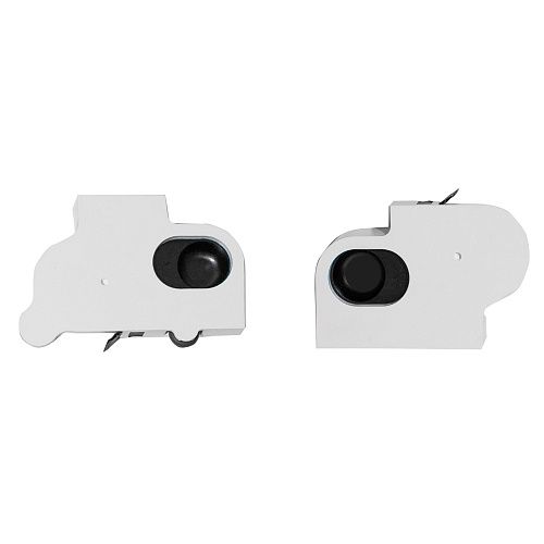 Комплект роликовых щеток для Deerma DEM-VX900W