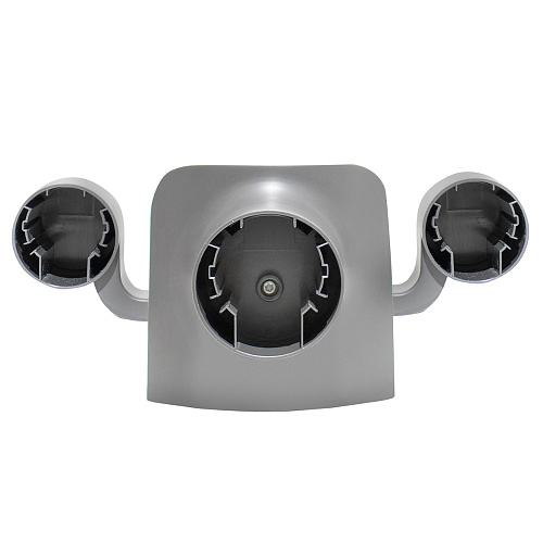 Кронштейн (серый) для Dreame T10, V12S, V16S, R20