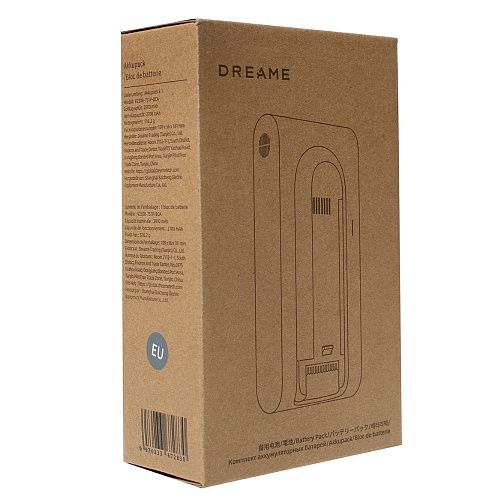 Аккумулятор V2308-7S1P-BCA для Dreame Z10 Station