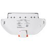 фото: Держатель МОП (салфетки для влажной уборки) с салфеткой для Xiaomi Mi Robot Vacuum Mop 2S, Vacuum Mop P, Robot Vacuum S10, Robot Vacuum S12, Robot Vacuum T12, Mijia Vacuum 3C, Mijia LDS, Viomi V2 Pro (Белая)