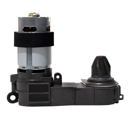 Мотор роликовой щетки для Dreame H12, H12S, M12
