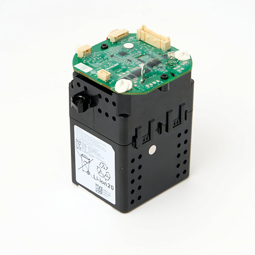 Аккумулятор BCR-61P-4000TS к Roborock F25 RT, БУ 
