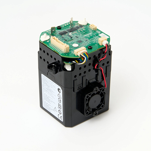 Аккумулятор BCR-61P-4000TS к Roborock F25 RT, БУ 