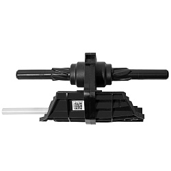 Привод передних роликовых щеток для вертикального пылесоса Roborock Dyad Pro, Roborock Dyad Pro Combo фото: Привод передних роликовых щеток для вертикального пылесоса Roborock Dyad Pro, Roborock Dyad Pro Combo