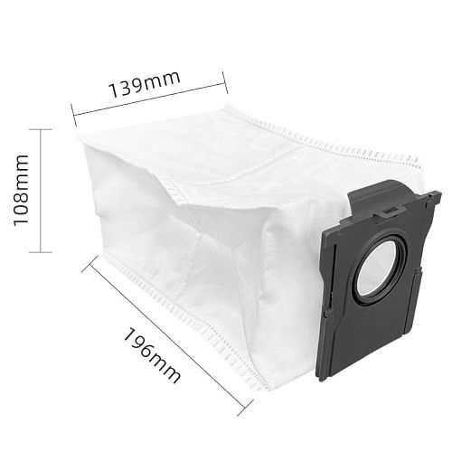 Мешки для Dreame D10 Plus Gen2, L10s Pro Ultra