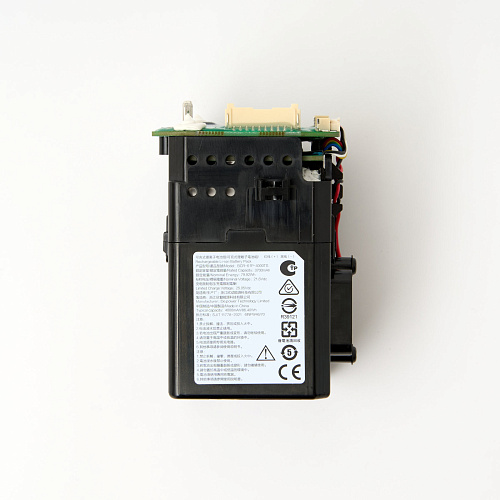 Аккумулятор BCR-61P-4000TS к Roborock F25 RT, БУ 
