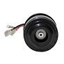 фото: Турбина, мотор, двигатель BLDC-45DW к Redkey W13 