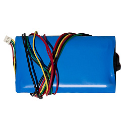 Аккумулятор BRR-07-6S1P-2500LS для Roborock Flexi Lite, Li-ion, 2500 mAh фото: Аккумулятор BRR-07-6S1P-2500LS для Roborock Flexi Lite, Li-ion, 2500 mAh