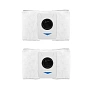 фото: Мешки для Bork V830 / Ecovacs X1 Omni / T20 Pro - 2 шт