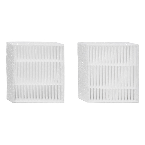 Фильтры HEPA для Neatsvor T30, Neatsvor T35 - 2 шт