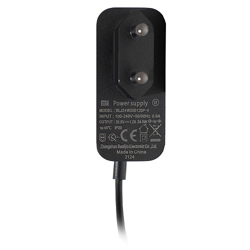 Адаптер BLJ24W200120P-V для Mijia 3C, Viomi V2 Pro