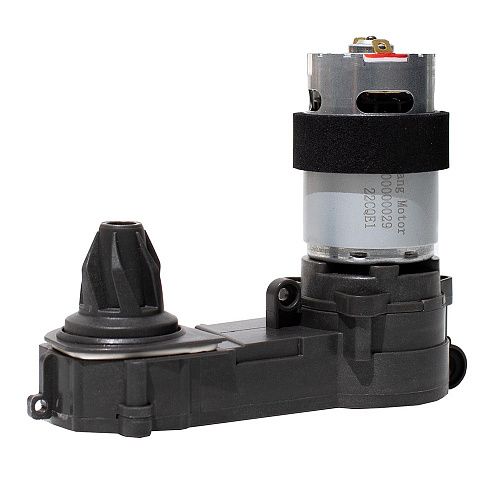 Мотор роликовой щетки для Dreame H12, H12S, M12